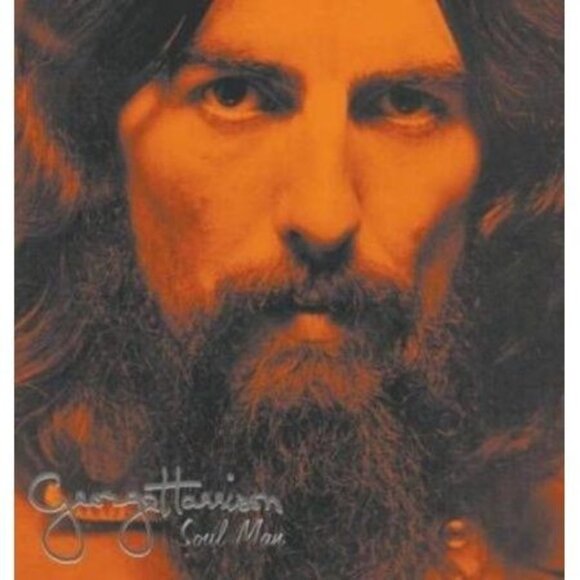 George Harrison Soul Man Volume 1 By John Blaney The Beatles - Picture 1 of 5